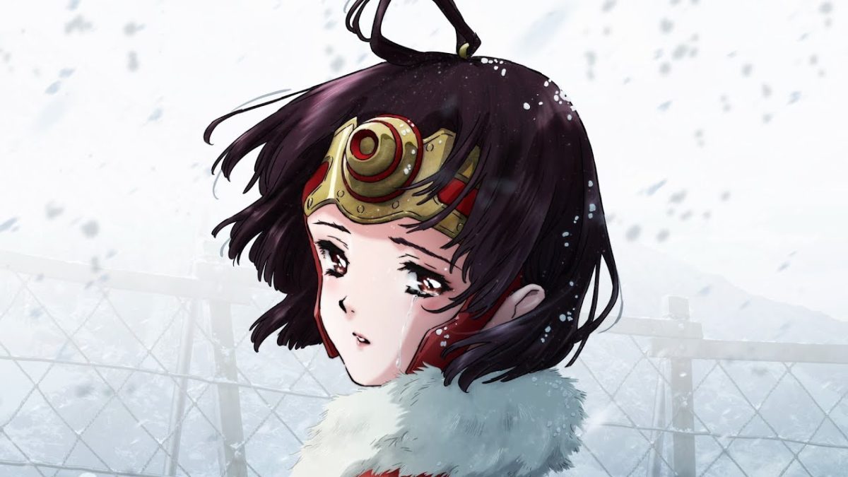 Kabaneri of the Iron Fortress Movie 3: The Battle of Unato Slated to  Premier in Spring 2019!